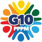 Logo G10